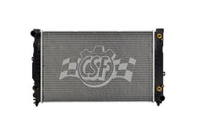 Load image into Gallery viewer, CSF 97-01 Audi A4 1.8L OEM Plastic Radiator