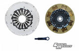 Clutch Masters 15-18 Jeep Renegade 1.4L Turbo (2WD/4WD) FX300 Clutch Kit - 300ft/lbs Torque