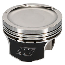 Load image into Gallery viewer, Wiseco Honda R18 81.5mm 9.0:1 CR Bore -10cc Dome Piston Shelf Stock Kit