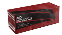 Load image into Gallery viewer, Hawk 14-16 Ford F-150 Front Super Duty Brake Pads