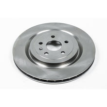 Load image into Gallery viewer, Power Stop 09-18 Cadillac CTS Rear Autospecialty Brake Rotor