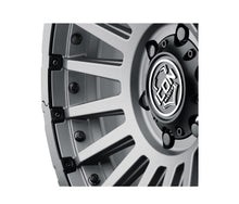 Load image into Gallery viewer, ICON Recon Pro 17x8.5 8 x 170 6mm Offset 5in BS Charcoal Wheel