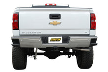 Load image into Gallery viewer, Gibson 15-18 Chevrolet Silverado 1500 LS 5.3L 3.5in Cat-Back Single Exhaust - Aluminized