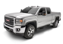 Load image into Gallery viewer, N-Fab Podium LG 2019 Chevy/GMC 1500 Crew Cab - Cab Length - Tex. Black - 3in