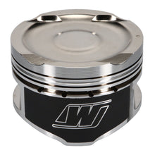 Load image into Gallery viewer, Wiseco Opel  / Vauxhall Corsa 1.6L 16V 79.5mm Bore 8.8:1 CR Piston Kit *Build on Demand*