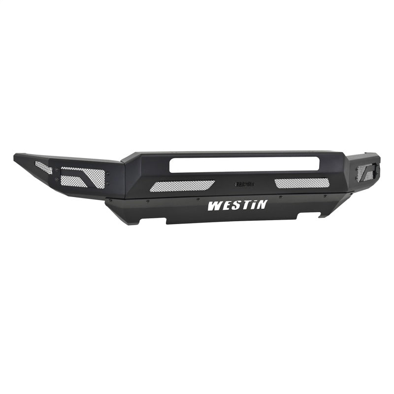 Westin 17-20 Ford F-150 Raptor Pro-Mod Front Bumper