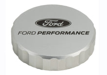 Load image into Gallery viewer, Ford Racing 15-19 Mustang 2.3L/5.0L/5.2L Aluminum Machined Engine Cap Covers