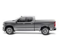Load image into Gallery viewer, UnderCover 19-20 GMC Sierra 1500 (w/ MultiPro TG) 5.8ft Elite LX Bed Cover - Black Meet Kettle