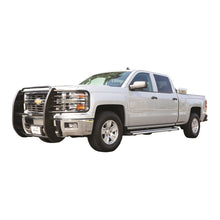 Load image into Gallery viewer, Westin 2014-2015 Chevrolet Silverado 1500 Sportsman Grille Guard - Black