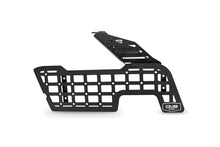 Load image into Gallery viewer, DV8 21-23 Ford Bronco Center Console Molle Panels &amp; Bridge