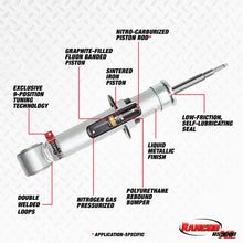 Load image into Gallery viewer, Rancho 14-18 GMC Pickup / Sierra 1500 1/2 Ton Front RS9000XL Strut