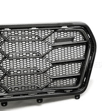 Load image into Gallery viewer, Anderson Composites 17-18 Chevrolet Camaro ZL1 1LE Front Lower Grille