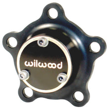 Load image into Gallery viewer, Wilwood Drive Flange - Starlite 55 Five Bolt w/Bolts