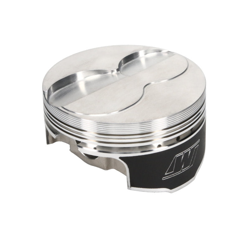 Wiseco Chevy LS Series 4.010in Bore -3cc Dome Piston Kit - Set of 8