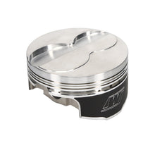 Load image into Gallery viewer, Wiseco Chevy LS Series -3cc Dome 4.005inch Bore Piston Shelf Stock Kit