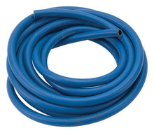 Load image into Gallery viewer, Russell Performance -6 AN Twist-Lok Hose (Blue) (Pre-Packaged 15 Foot Roll)