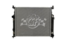 Load image into Gallery viewer, CSF 07-09 Mercedes-Benz GL320 3.0L OEM Plastic Radiator