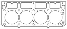 Load image into Gallery viewer, Cometic GM LS1 (w/M.I.D. Sleeves) 4.165 inch Bore .030 inch MLS Headgasket