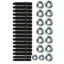 Load image into Gallery viewer, Moroso GM LS (w/Aluminum Fabricated Oil Pan) Stud Kit