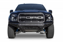 Load image into Gallery viewer, Addictive Desert Designs 17-18 Ford F-150 Raptor Stealth Fighter Front Bumper