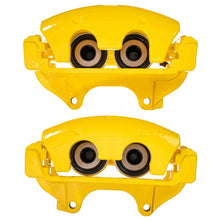 Load image into Gallery viewer, Power Stop 05-08 Dodge Magnum Front Yellow Caliper w/Bracket (Pair)