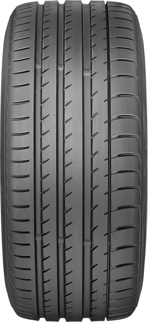 Yokohama Advan Sport V105 Tire - 245/35ZR18 92Y