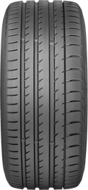 Yokohama Advan Sport V105 Tire - 275/40ZR19 105Y