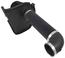 Load image into Gallery viewer, Spectre 11-19 Dodge Challenger/Charger 5.7L V8 Air Intake Kit - Black w/Black Filter