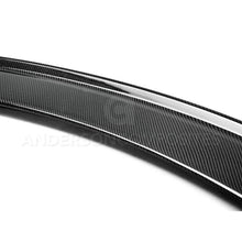 Load image into Gallery viewer, Anderson Composites 14-15 Chevrolet Camaro Z28 Type-Z28 Rear Spoiler