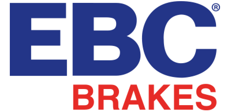 EBC 2017+ Ford F-450 Ultimax2 Front Brake Pads