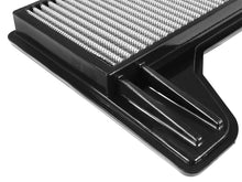 Load image into Gallery viewer, aFe MagnumFLOW OEM Replacement Air Filter PRO Dry S 2015 Ford Mustang L4 / V6 / V8