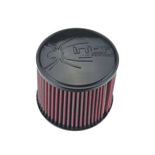 Load image into Gallery viewer, Injen High Performance Air Filter - 2.75 Black Filter 6 Base / 5 Tall / 5 Top