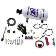 Load image into Gallery viewer, Nitrous Express Proton Fly By Wire Nitrous Kit w/5lb Bottle