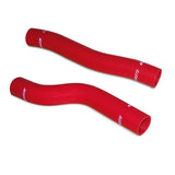 Mishimoto 10+ Hyundai Genesis Coupe 4cyl Turbo Red Silicone Hose Kit