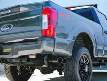 Load image into Gallery viewer, Gibson 2020 Ford F-250 SuperDuty Crew 96in Bed 7.3L Cat-Back Dual Sport Exhaust System - Stainless