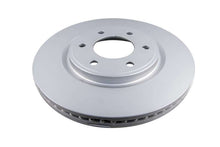 Load image into Gallery viewer, DBA 11-13 Infiniti QX56 Front En-Shield Standard Rotor