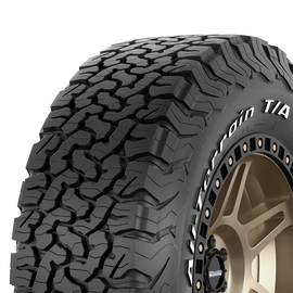 BFGoodrich All Terrain TA KO2 LT265/70R16 121/118S