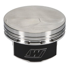 Load image into Gallery viewer, Wiseco Ford 302/351 Windsor Flat Top 4.125in Bore -7.5cc Dish Piston Shelf Stock Kit