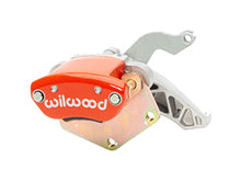 Load image into Gallery viewer, Wilwood Caliper-MC4 Mechanical Parking Brake-R/H - Red 2.00 MT 1.19in Piston .81in Disc