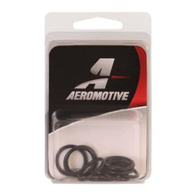 Load image into Gallery viewer, Aeromotive Fuel Resistant Nitrile O-Ring - AN-08 (Pack of 10)