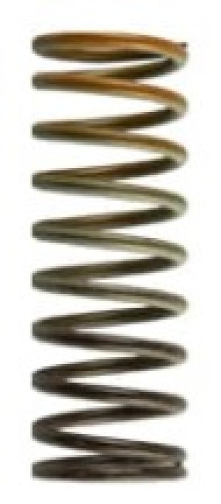 Turbosmart WG 38/40/45 HP 10 PSI Inner Spring Brown / Orange