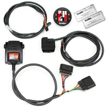 Load image into Gallery viewer, Banks Power Pedal Monster Kit w/iDash SuperGauge - 07-19 Ram 2500/3500 / 11-20 Ford F-Series 6.7L