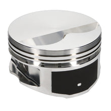 Load image into Gallery viewer, JE Pistons 302/351 SBF HDFT -5c Set of 8 Pistons