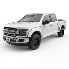 Load image into Gallery viewer, EGR 2018 Ford F150 Bolt-On Look Color Match Fender Flares - Set - Oxford White