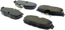 Load image into Gallery viewer, StopTech Street Select Brake Pads - Front/Rear