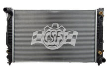 Load image into Gallery viewer, CSF 96-01 Audi A4 2.8L OEM Plastic Radiator