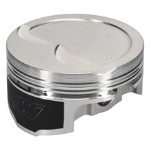 Load image into Gallery viewer, Wiseco Chevy LS Series -8cc R/Dome 1.115x4.005 Piston Shelf Stock Kit