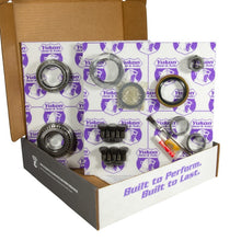 Load image into Gallery viewer, Yukon 8.5in GM 3.42 Rear Ring &amp; Pinion Install Kit Axle Bearings 1.78in Case Journal