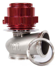 Load image into Gallery viewer, TiAL Sport V60 Wastegate 60mm .751 Bar (10.90 PSI) w/Clamps - Red