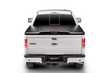 Load image into Gallery viewer, UnderCover 19-20 GMC Sierra 1500 (w/ MultiPro TG) 6.5ft Elite Bed Cover - Black Textured